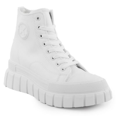 5. NEWS sneakers on the platform W 9152 EVE513