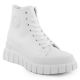 5. NEWS sneakers on the platform W 9152 EVE513