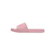 12. Kubota basic plain pink pool flip-flops K25SS-101-001-28-1