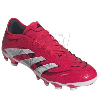 4. Adidas Predator Pro MG M ID3825 football boots