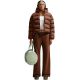 6. Nike Sportswear Women's Jacket Brown IF5931 259