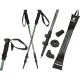 12. ENERO TORINO TREKKING POLES AND CASE