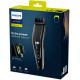 2. Philips HC5632/15 hair clipper (black)
