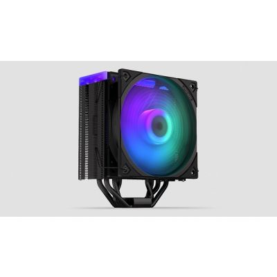 3. Endorfy Fera 5 Black ARGB CPU Cooler