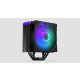 3. Endorfy Fera 5 Black ARGB CPU Cooler
