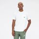6. New Balance t-shirt Essentials Reimagined Cott M MT31542WT