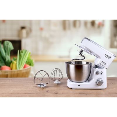 5. ADLER AD 4216 planetary robot