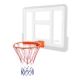 5. NILS ODKR04 Basketball Hoop