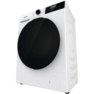 4. GORENJE WD2PA964ADT/PL G600 washer-dryer | 9/6 kg | 1400 rpm | class A-30%/D | SteamTech | AirDry | ExtraHygiene | WiFi ConnectLife | graphite
