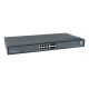 7. LevelOne XEL-1291 Managed L3 10G Ethernet (100/1000/10000) 1U Black