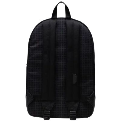 3. Herschel Heritage Backpack 10007-05722 Black One size