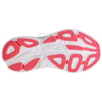 4. Hoka W Bondi 8 W shoes 1127952-VSW 