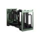 25. Fractal Design Terra Small Form Factor Case Green