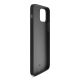 3. iPhone 14 case from the 3mk Silicone Case series - black