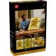 12. LEGO Art 31215 "Sunflowers" Vincent van Gogh