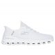 6. Skechers Slip-ins: Glide-Step shoes - Noxus M 233010 WHT