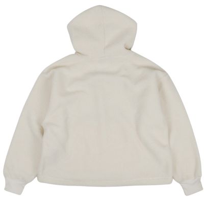 5. Champion Hooded Sweatshirt W 117549 WW003