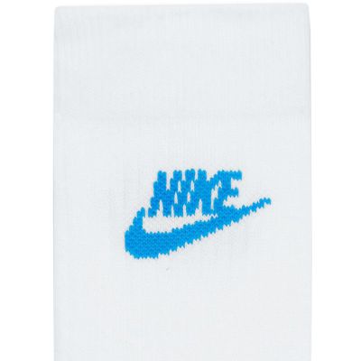 6. Nike NK Nsw Everyday Essential CR DX5025 911 socks