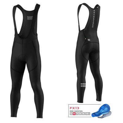 Biemme ARENBERG 2.0 Tights Black XXL