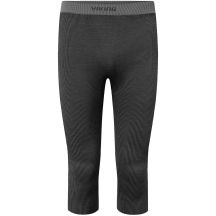 VIKING Mounti Man Set 3/4 Merino Men's Underwear Gray XXL