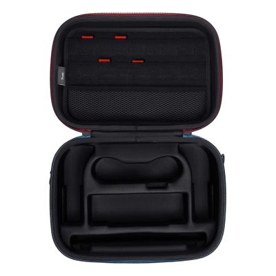 7. Hardcase Trust GXT 1247 XXL Nintendo Switch Black