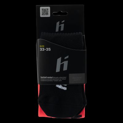 9. Huari Beates Junior Jr 92800605651 football socks