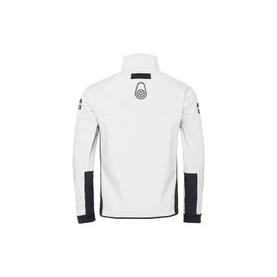 2. SAIL RACING Spray Softshell Jacket - White