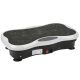 2. Extralink Moonwalk Spin Move Vibration Platform for Fitness Exercises 200W white