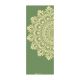 GAIAM YOGA MAT OLIVE HAZE MANDALA 6 MM 66825