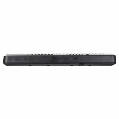 8. Yamaha PSR-E383 - Keyboard