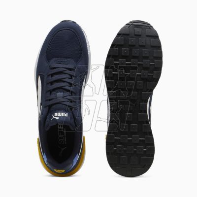 2. Puma Graviton Club Navy M 380738-50 shoes