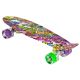 3. PLASTIC SKATEBOARD 22 INCHES ENERO GRAFFITI LED 1030852