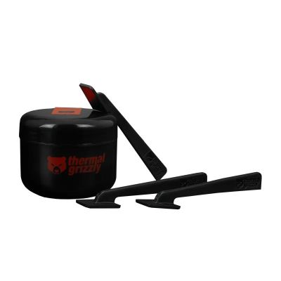 6. Thermal Grizzly Putty Basic thermal paste Thermal paste