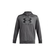Under Armor UA Armor Fleece Big Logo HD sweatshirt M 1379743-025