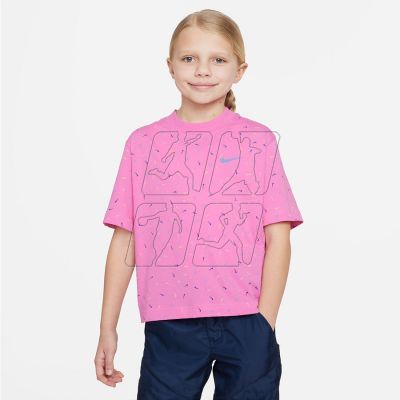 3. Nike Sportswear Jr T-shirt FD5366-620