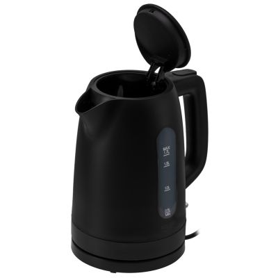 2. Electric kettle ADLER AD 1379b black