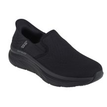 Skechers Slip-Ins RF: D'Lux Walker - Orford 232455-BBK Black 43
