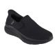Skechers Slip-Ins RF: D'Lux Walker - Orford 232455-BBK Black 43