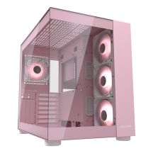 COUGAR CGR-5KA1P-RGB Midi Tower Pink