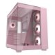COUGAR CGR-5KA1P-RGB Midi Tower Pink