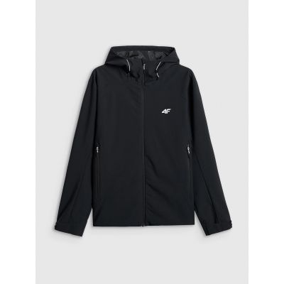 9. 4F Technical Jacket 4FWSS26TTJAM1120-20S