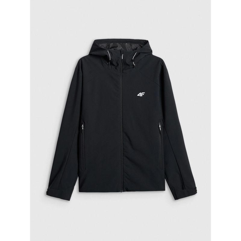 9. 4F Technical Jacket 4FWSS26TTJAM1120-20S