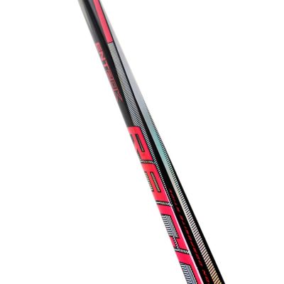 7. TEMPISH Ent 20K RED Composite Hockey Stick