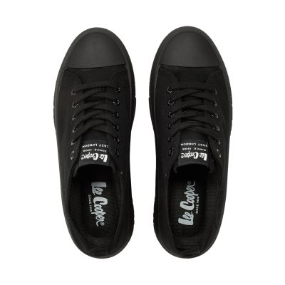 4. Lee Cooper Women's Shoes Black LCW-26-44-4484LA