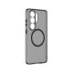 8. AmazingThing Minimal Mag Lens Case for Samsung Galaxy S26 Ultra - Black