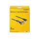 2. DeLOCK 65962 Parallel Cable Black 3m USB Type-A DB-9