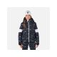 Rossignol W Wispile Puffy Pr Jkt Jacket Black