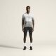 3. Men's CORE ENDUR LOGO JERSEY M Short Sleeve T-Shirt
