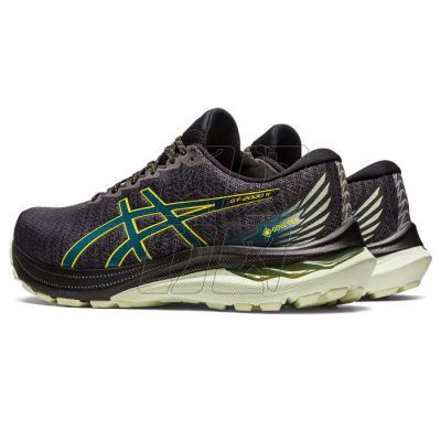 4. Asics GT 2000 11 GTX M 1011B477-002 shoes