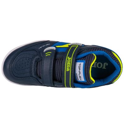 3. Joma Top Flex 2403 IN Jr TPJW2403INV football boots